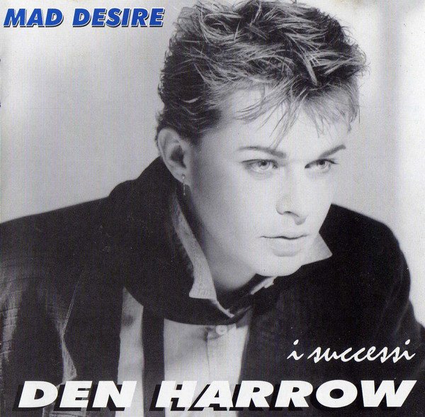 CD Shop - DEN HARROW I SUCCESSI