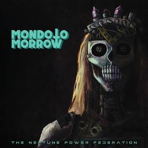 CD Shop - NEPTUNE POWER FEDERATION MONDO TOMORROW