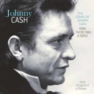 CD Shop - JOHNNY CASH SOUND OF JOHNNY CASH /...