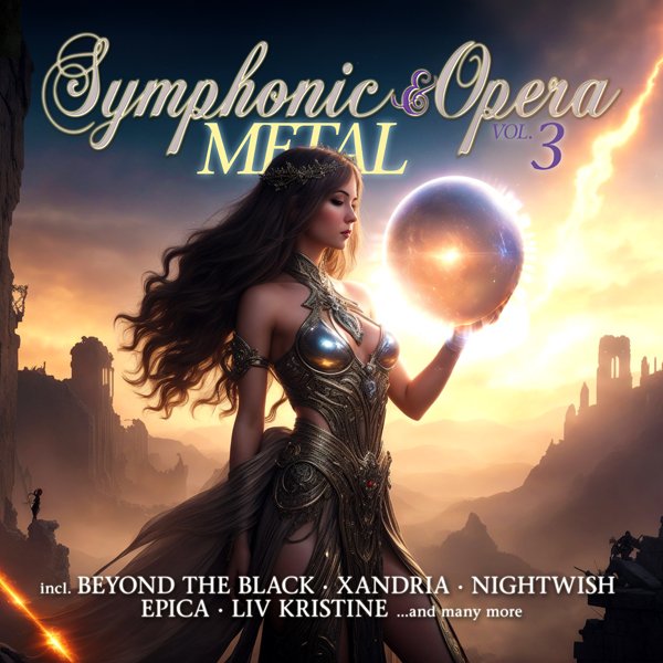 CD Shop - VARIOUS ARTISTS SYMPHONIC & OPERA ...
