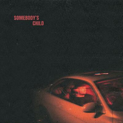 CD Shop - SOMEBODY\