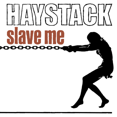 CD Shop - HAYSTACK SLAVE ME