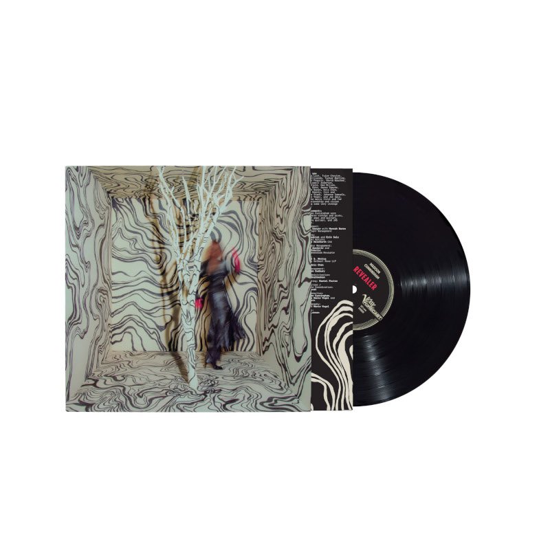 CD Shop - MADISON CUNNINGHAM REVEALER