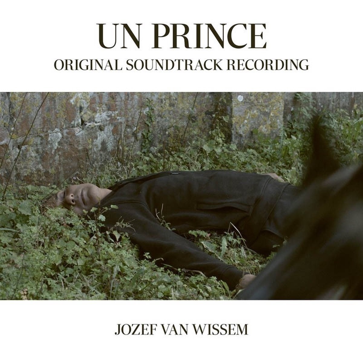 CD Shop - JOZEF VAN WISSEM UN PRINCE