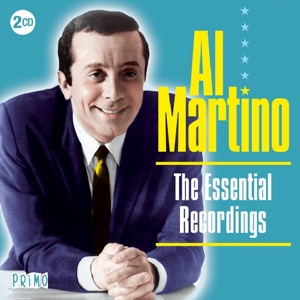 CD Shop - AL MARTINO ESSENTIAL RECORDINGS