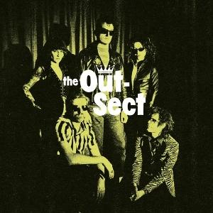 CD Shop - THE OUT-SECT PRIMITIVE SOUND