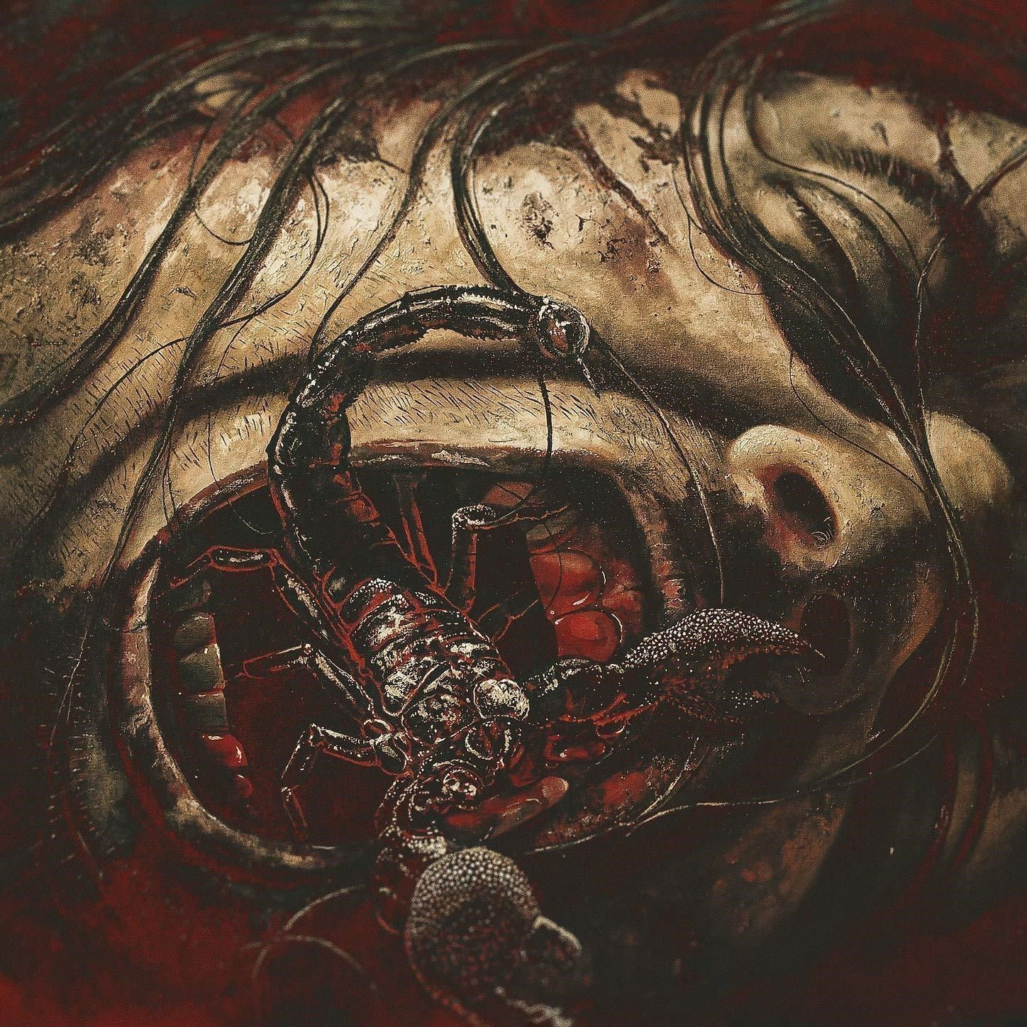 CD Shop - OH SLEEPER BLOODIED/UNBOWED
