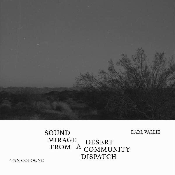 CD Shop - TAN COLOGNE SOUND MIRAGE FROM A DE...