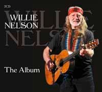 CD Shop - NELSON WILLIE THE ALBUM