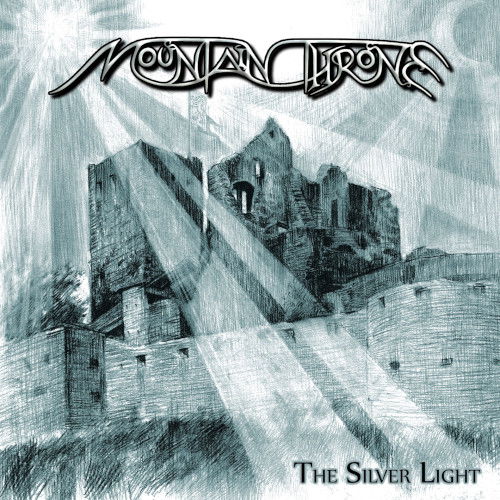 CD Shop - MOUNTAIN THRONE SILVER LIGHT
