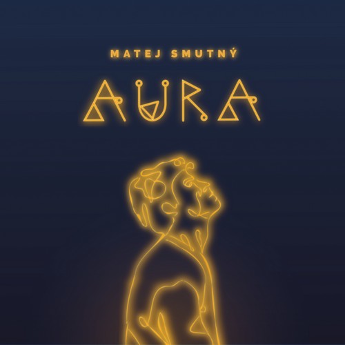 CD Shop - SMUTNY, MATEJ AURA