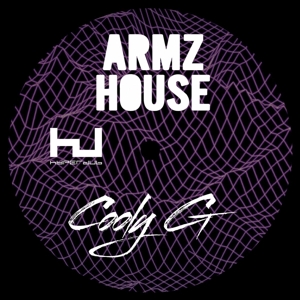 CD Shop - COOLY G ARMZ HOUSE