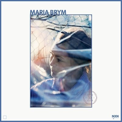 CD Shop - MARIA BRYM MORE LIKE YOU