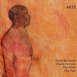 CD Shop - FAUSTO-CLAUDIO FARINONE-ELISAS NARDI-M BECCALOSSI AKTE