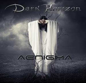 CD Shop - DARK HORIZON AENIGMA