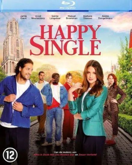 CD Shop -  HAPPY SINGLE