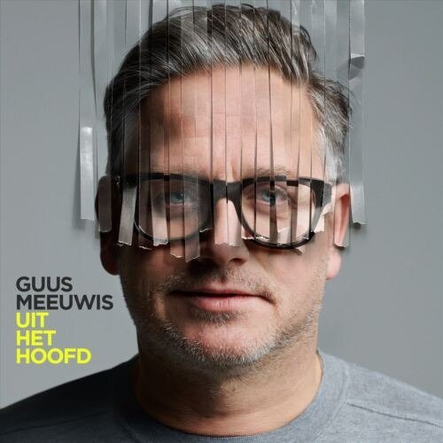 CD Shop - GUUS MEEUWIS UIT HET HOOFD