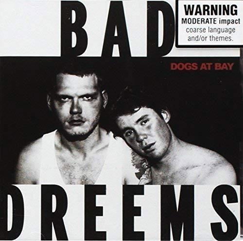 CD Shop - BAD DOGS AT BAY
