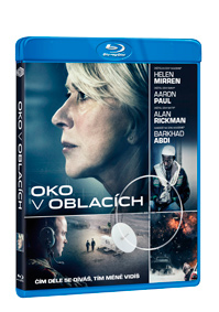 CD Shop - FILM OKO V OBLACICH BD