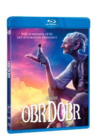 CD Shop - FILM OBR DOBR BD