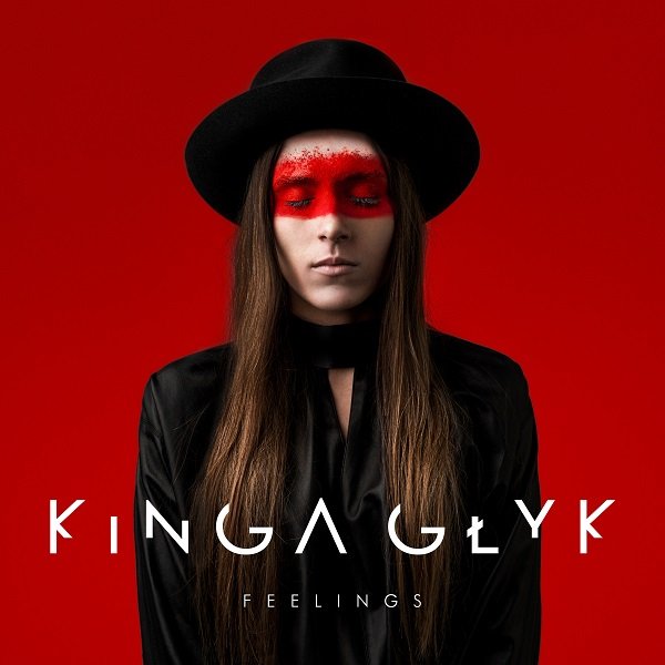 CD Shop - KINGA GLYK FEELINGS