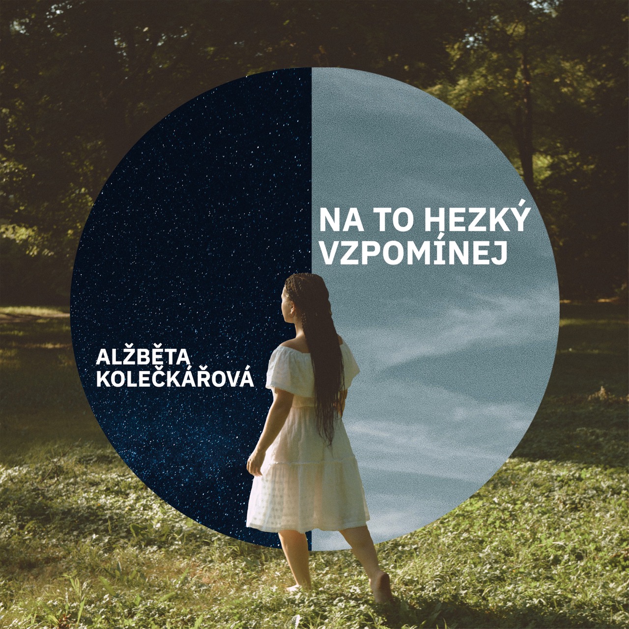 CD Shop - ALžBěTA KOLEčKářOVá Na to hezký vzpomínej