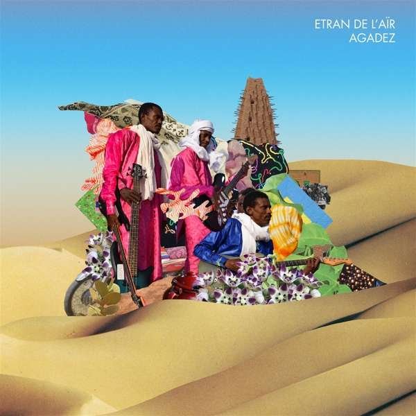 CD Shop - ETRAN DE L\