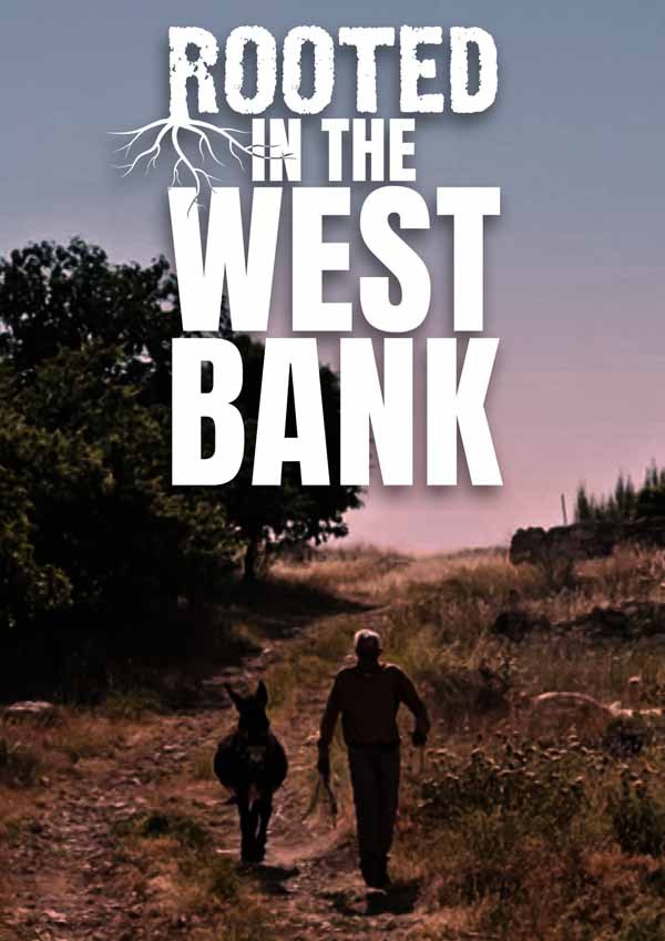 CD Shop -  ROOTED IN THE WEST BANK