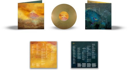 CD Shop - SILVERSUN PICKUPS TENTERHOOKS
