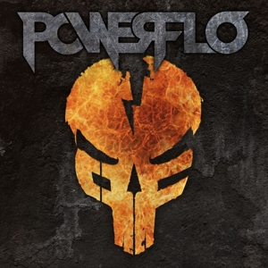 CD Shop - POWERFLO POWERFLO