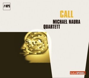 CD Shop - MICHAEL NAURA CALL
