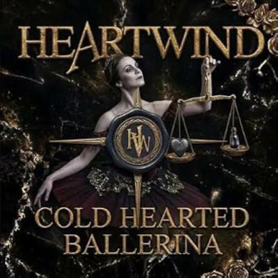 CD Shop - HEARTWIND COLD HEARTED BALLERINA