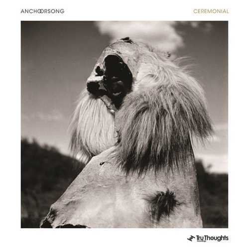CD Shop - ANCHORSONG CEREMONIAL