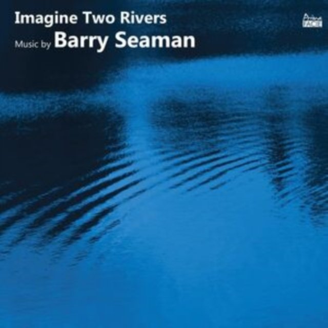 CD Shop - FRANCESCA SARACINO IMAGINE TWO RIVERS: THE..