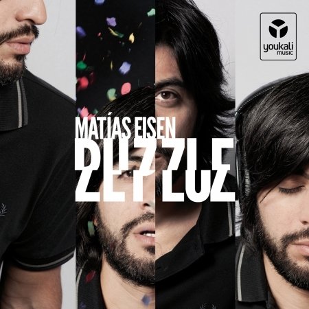 CD Shop - MATIAS EISEN PUZZLE