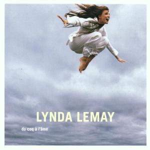 CD Shop - LEMAY, LYNDA DU COQ A L\