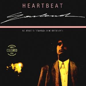 CD Shop - GARLAND HEARTBEAT