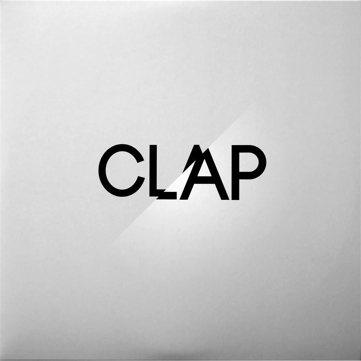 CD Shop - VARIOUS ARTISTS CLAP