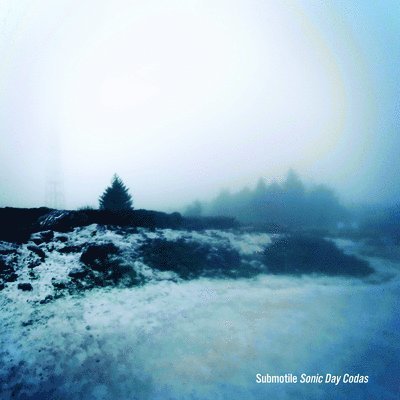 CD Shop - SUBMOTILE SONIC DAY CODAS