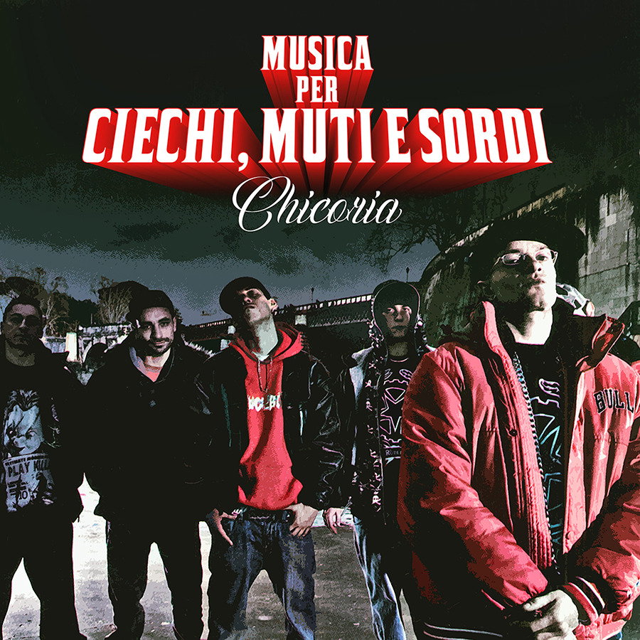 CD Shop - CHICORIA MUSICA PER CIECHI MUTI...