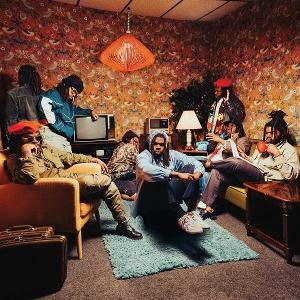 CD Shop - JAYWOOD LEO NEGRO (WOOZY BLU)
