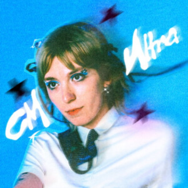 CD Shop - CATHERINE MOAN CM ULTRA