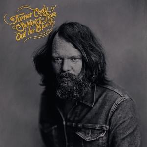 CD Shop - TURNER CODY,THE SOLDIERS OF LOVE OUT FOR BLOOD