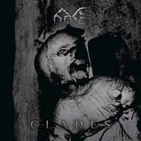 CD Shop - ATER ERA CLADES