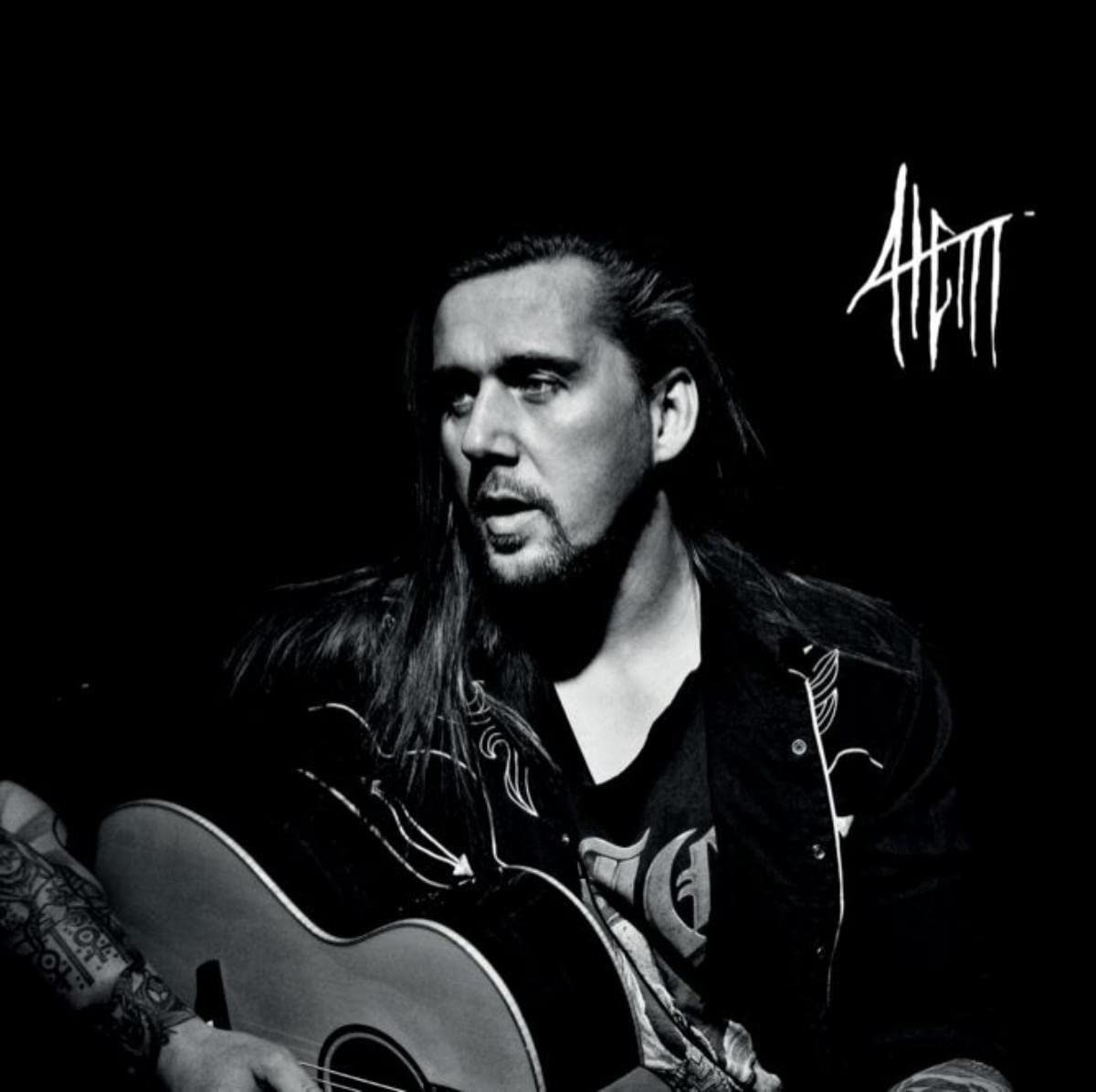 CD Shop - ATEM CONCRETE AMERICANA