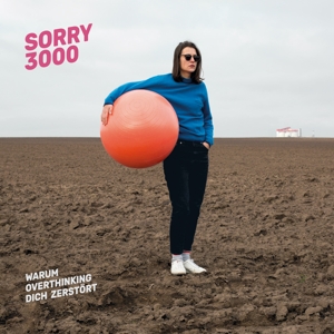 CD Shop - SORRY3000 WARUM OVERTHINKING DIC...