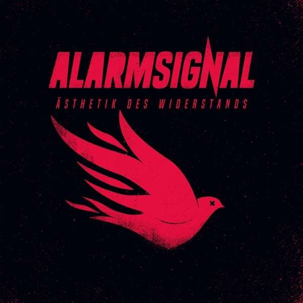 CD Shop - ALARMSIGNAL AESTHETIK DES WIDERSTANDS