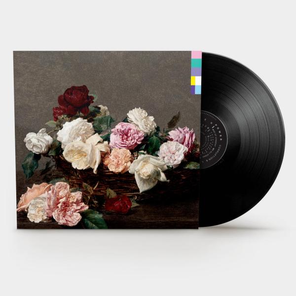 CD Shop - NEW ORDER POWER CORRUPTION AND LIES