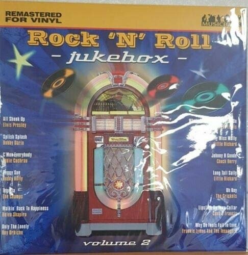 CD Shop - VARIOUS ARTISTS ROCK \