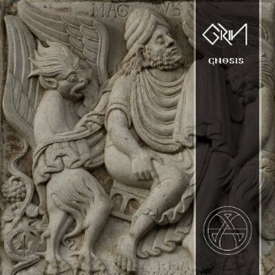 CD Shop - GRIN GNOSIS